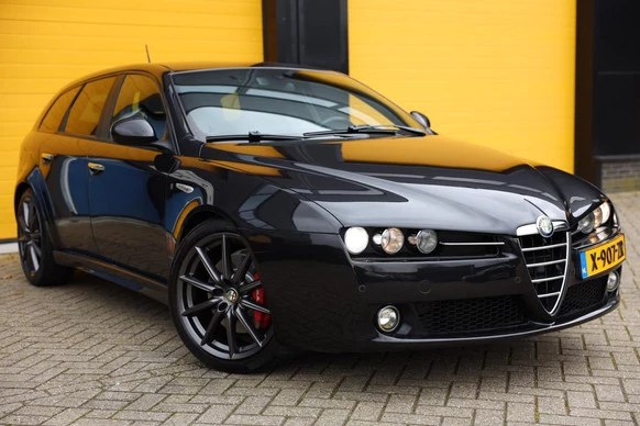 Alfa Romeo 159 - Afbeelding 1 van 19