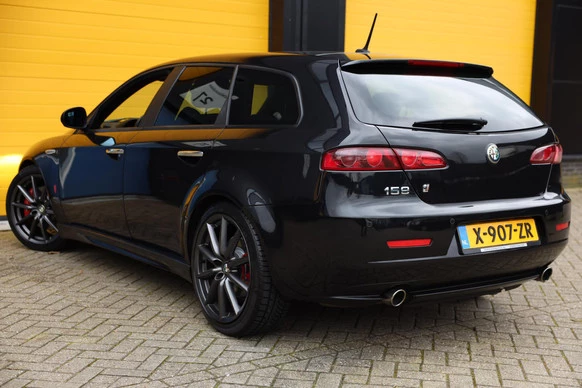 Alfa Romeo 159 - Afbeelding 4 van 19