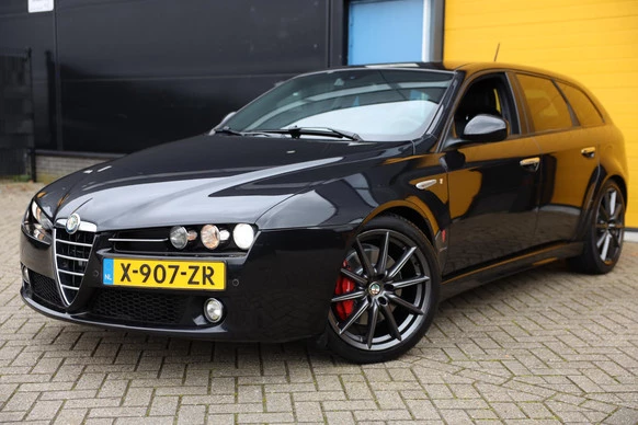 Alfa Romeo 159 - Afbeelding 5 van 19