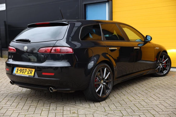 Alfa Romeo 159 - Afbeelding 6 van 19