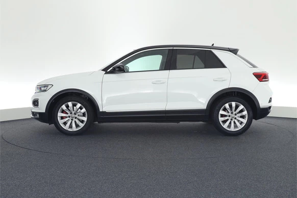 Volkswagen T-Roc - Afbeelding 2 van 30