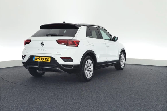 Volkswagen T-Roc - Afbeelding 4 van 30