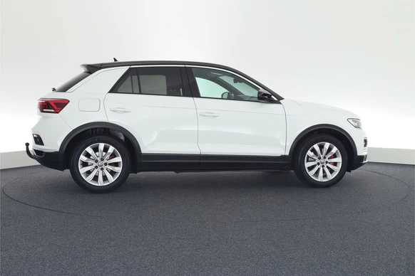 Volkswagen T-Roc - Afbeelding 5 van 30