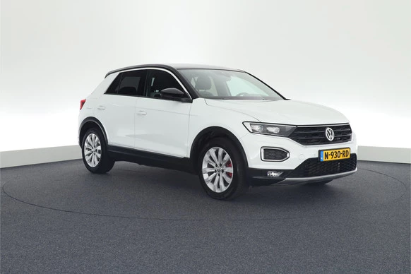 Volkswagen T-Roc - Afbeelding 6 van 30