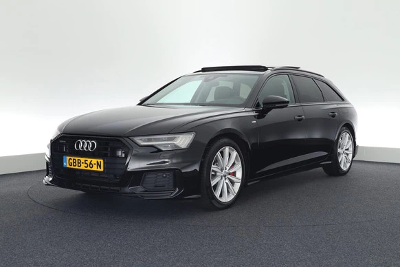 Audi A6 - Afbeelding 1 van 30