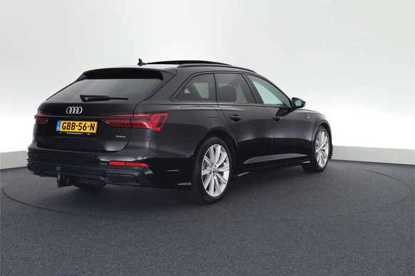 Audi A6 - Afbeelding 4 van 30