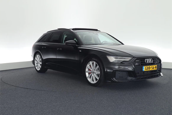 Audi A6 - Afbeelding 6 van 30