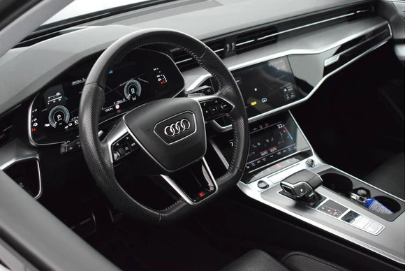 Audi A6 - Afbeelding 9 van 30