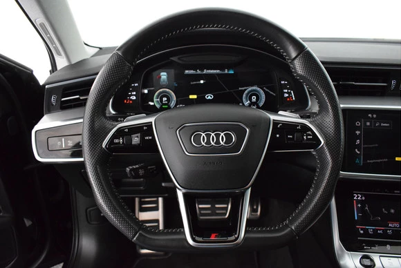 Audi A6 - Afbeelding 16 van 30