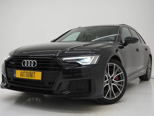 Audi A6 - Afbeelding 1 van 30