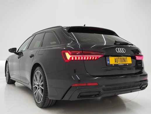 Audi A6 - Afbeelding 3 van 30