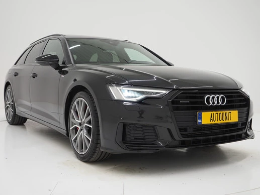 Audi A6 - Afbeelding 11 van 30