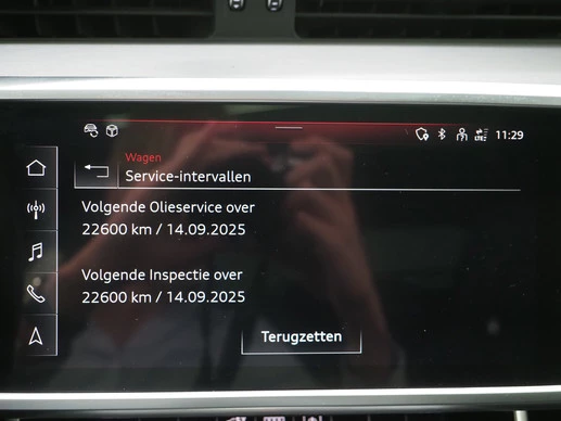 Audi A6 - Afbeelding 28 van 30