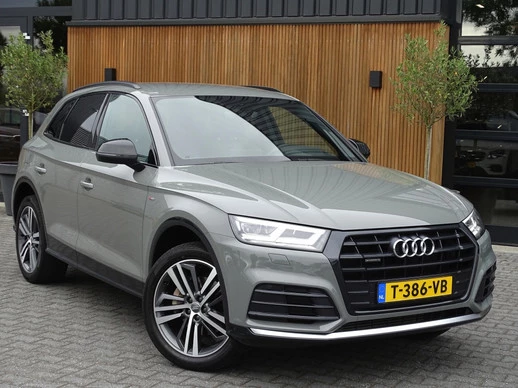 Audi Q5 - Afbeelding 2 van 30