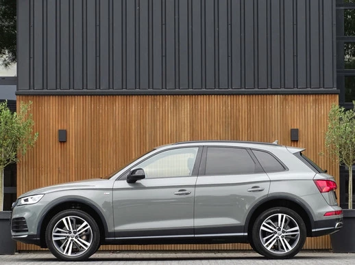 Audi Q5 - Afbeelding 5 van 30