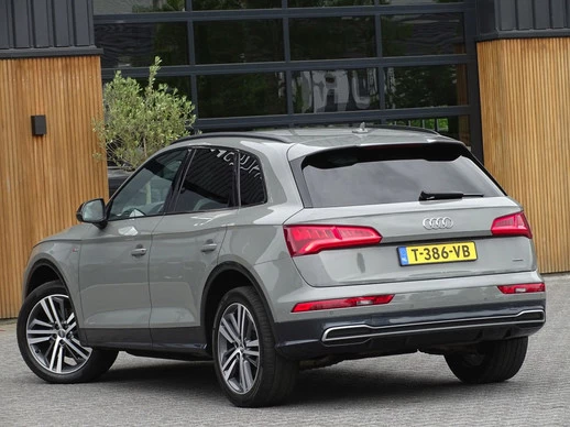 Audi Q5 - Afbeelding 7 van 30