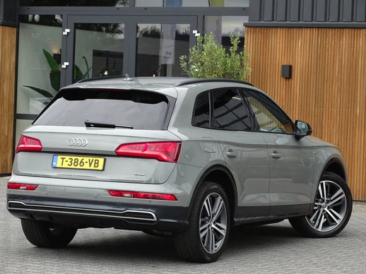 Audi Q5 - Afbeelding 8 van 30