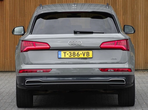 Audi Q5 - Afbeelding 9 van 30