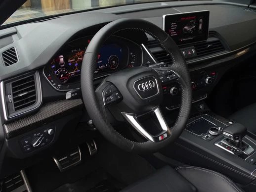 Audi Q5 - Afbeelding 17 van 30