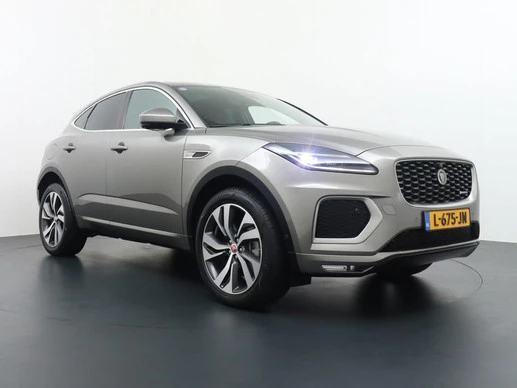 Jaguar E-PACE - Afbeelding 2 van 30