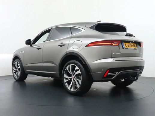 Jaguar E-PACE - Afbeelding 6 van 30