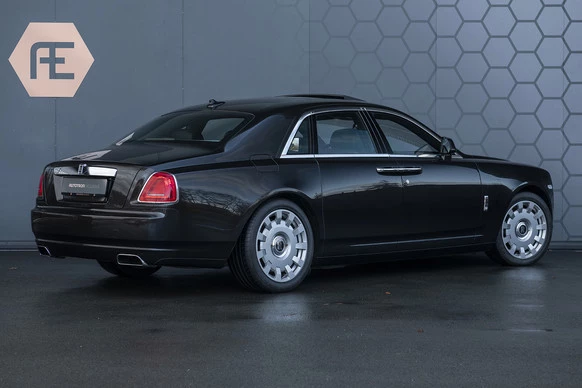 Rolls-Royce Ghost - Afbeelding 2 van 26