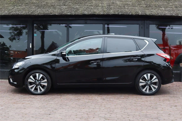 Nissan Pulsar - Afbeelding 10 van 30