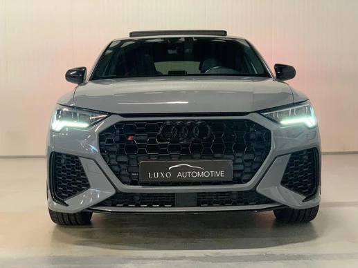 Audi RSQ3 - Afbeelding 11 van 22