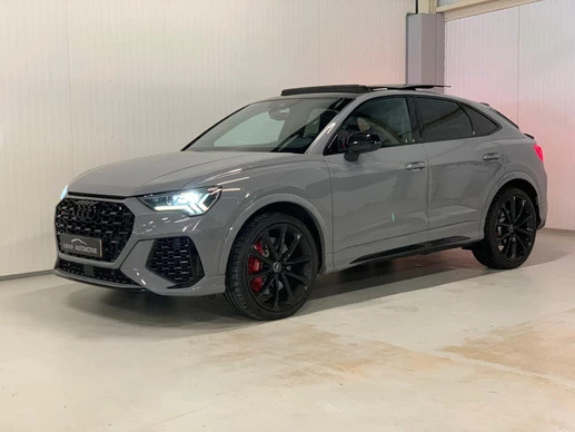 Audi RSQ3 - Afbeelding 18 van 22