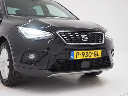 SEAT Arona - Afbeelding 4 van 30