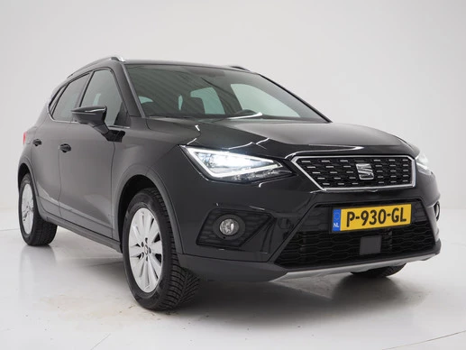 SEAT Arona - Afbeelding 5 van 30