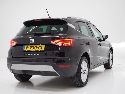 SEAT Arona - Afbeelding 12 van 30