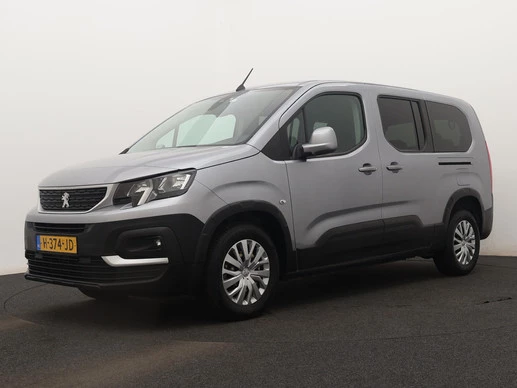 Peugeot Rifter - Afbeelding 1 van 19