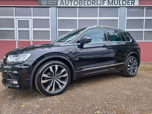 Volkswagen Tiguan - Afbeelding 1 van 30