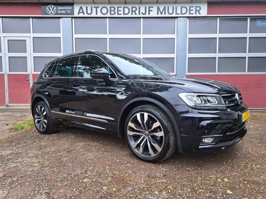 Volkswagen Tiguan - Afbeelding 2 van 30