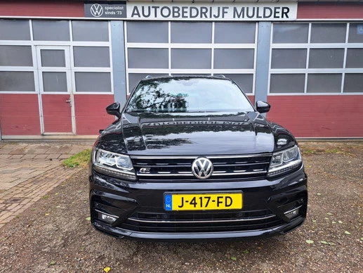 Volkswagen Tiguan - Afbeelding 3 van 30