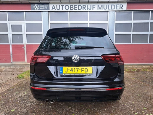 Volkswagen Tiguan - Afbeelding 4 van 30