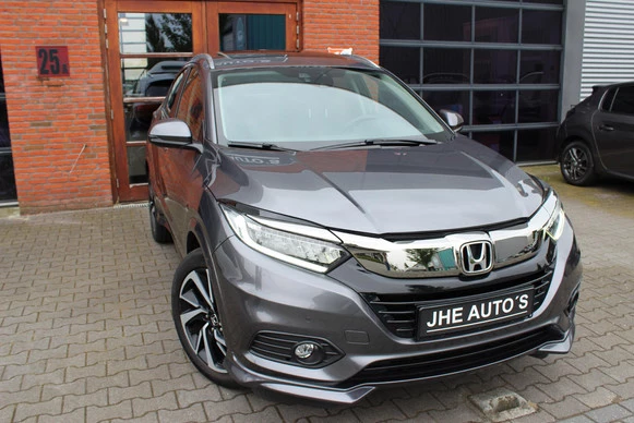 Honda HR-V - Afbeelding 3 van 30