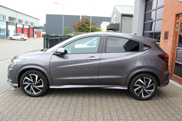 Honda HR-V - Afbeelding 4 van 30