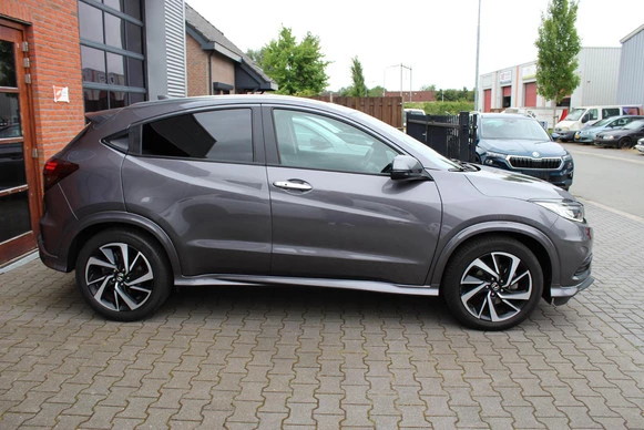 Honda HR-V - Afbeelding 5 van 30