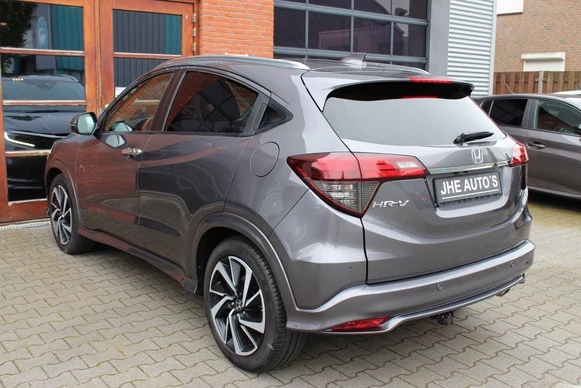 Honda HR-V - Afbeelding 6 van 30