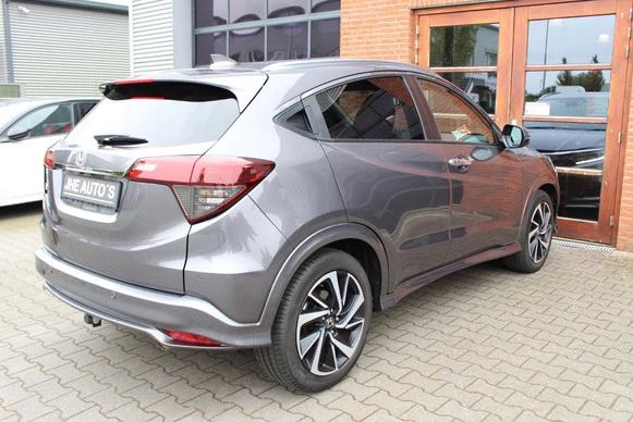 Honda HR-V - Afbeelding 8 van 30