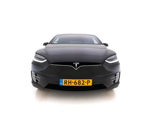 Tesla Model X - Afbeelding 2 van 30