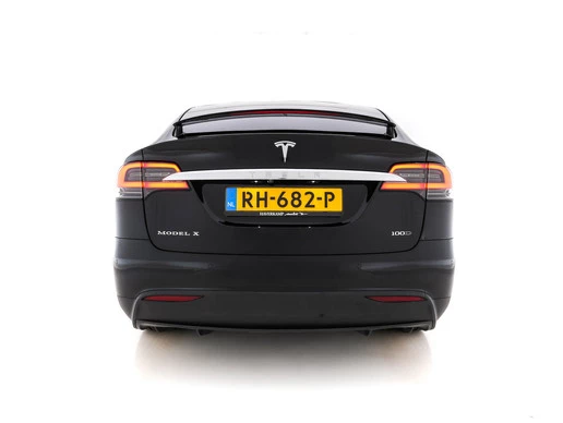 Tesla Model X - Afbeelding 5 van 30