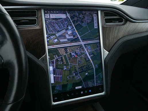 Tesla Model X - Afbeelding 13 van 30