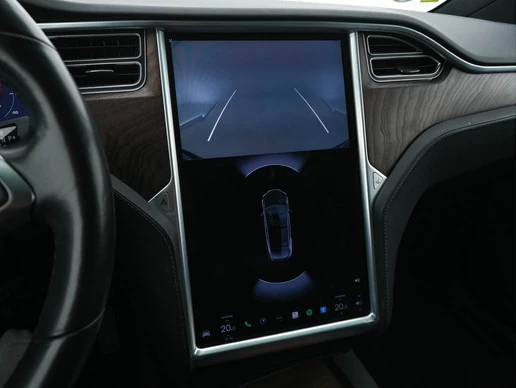 Tesla Model X - Afbeelding 14 van 30