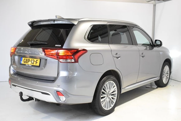 Mitsubishi Outlander - Afbeelding 15 van 30