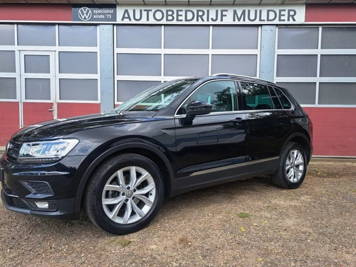 Volkswagen Tiguan - Afbeelding 1 van 30