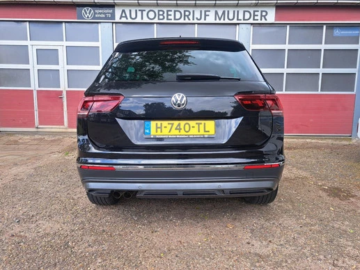 Volkswagen Tiguan - Afbeelding 4 van 30