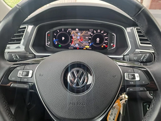 Volkswagen Tiguan - Afbeelding 6 van 30